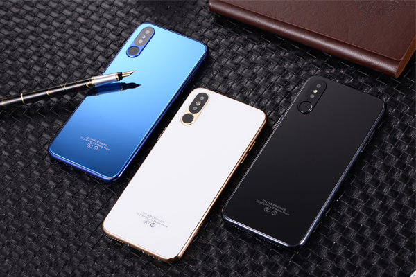 智能手機(jī)低氣壓測(cè)試