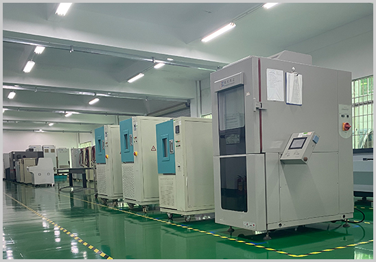 GJB150.4A-2009低溫試驗第三方檢測機構(gòu)