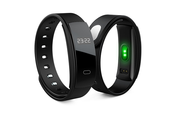 智能手環(huán)英國UKCA認證