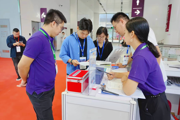 第三方電子元器件檢測(cè)認(rèn)證機(jī)構(gòu)