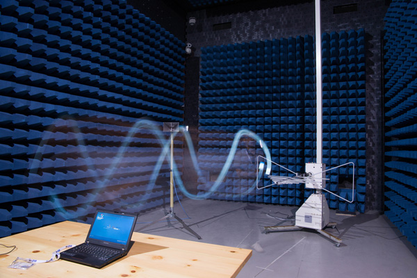 網(wǎng)絡機頂盒EMC測試第三方檢測機構(gòu)