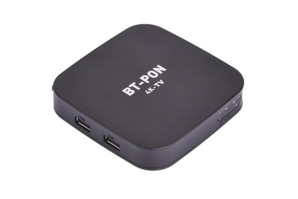 網(wǎng)絡機頂盒EMC測試