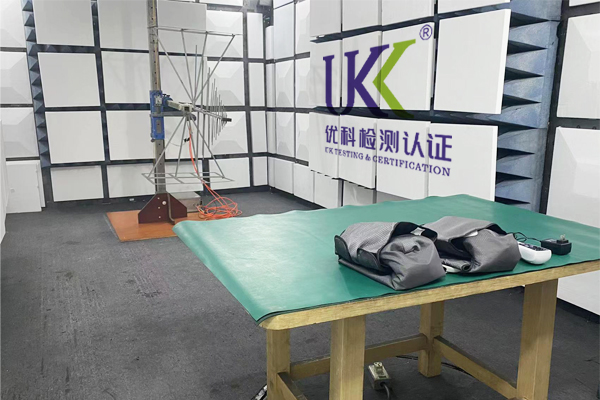 EMC測試機構(gòu)