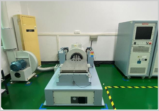 AEC-Q102振動試驗測試機構(gòu)