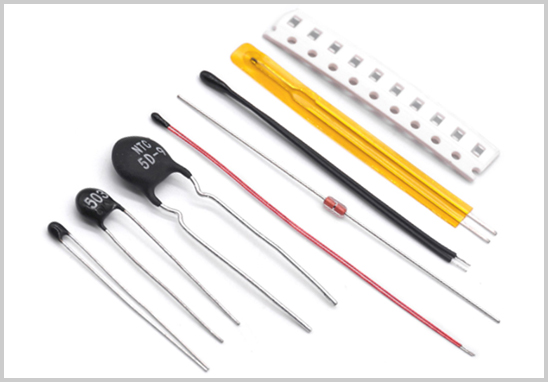 第三方熱敏電阻安規(guī)認(rèn)證機(jī)構(gòu)