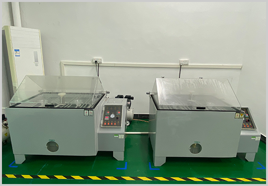 東莞鹽霧測試機構(gòu)