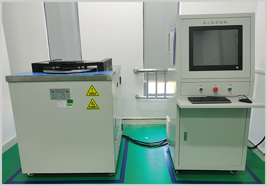 GJB360B穩(wěn)態(tài)加速度試驗(yàn)檢測(cè)