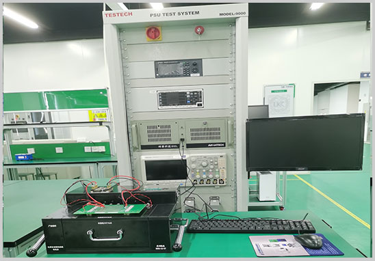 GJB360B介質(zhì)耐電壓試驗檢測