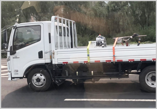 第三方汽車滑行性能檢測(cè)