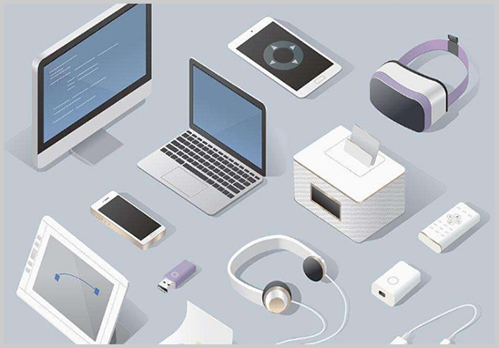 第三方電子產(chǎn)品檢測認證