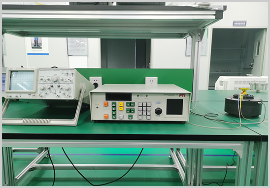 元器件二次篩選實驗室