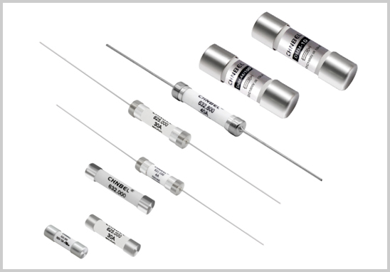 保險絲熔斷測試