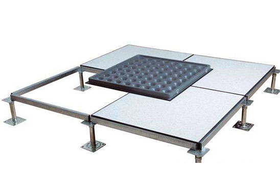 防靜電活動(dòng)地板防靜電檢測(cè)