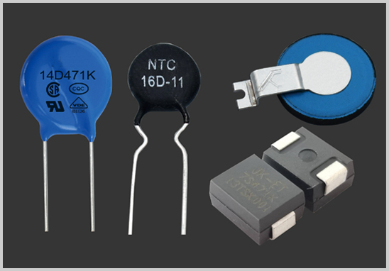 壓敏電阻UL1449防雷檢測(cè)