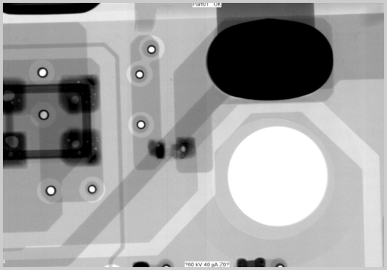 二極管失效分析實驗室