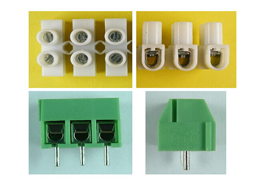 接線(xiàn)端子UL認(rèn)證
