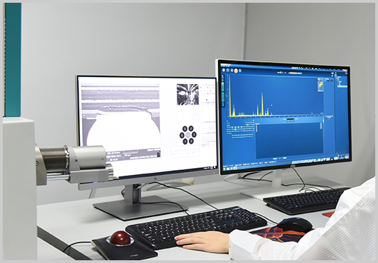 PCBA失效分析實(shí)驗(yàn)室