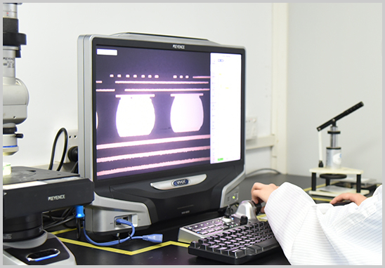 元器件DPA試驗(yàn)檢測實(shí)驗(yàn)室