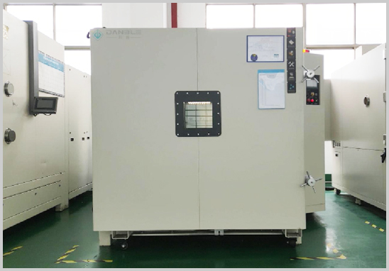 高低溫冷熱沖擊測(cè)試實(shí)驗(yàn)室
