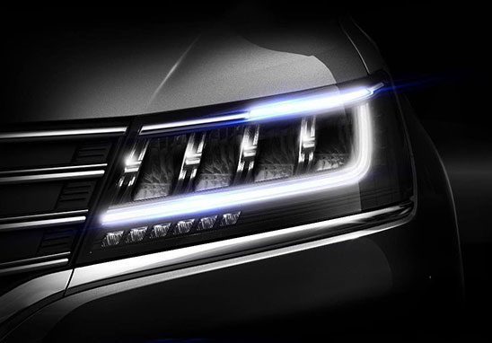 LED車(chē)規(guī)認(rèn)證