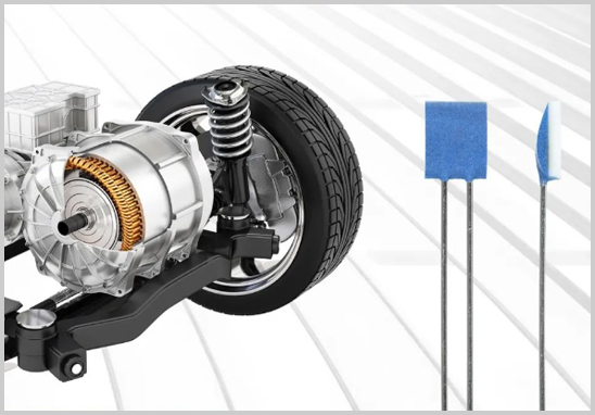 溫度傳感器車規(guī)認(rèn)證