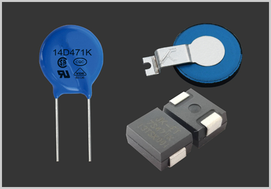 MOV壓敏電阻UL1449認(rèn)證