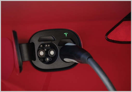 汽車充電槍UL/CUL認(rèn)證