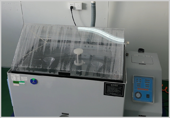 GB2423.17鹽霧測(cè)試