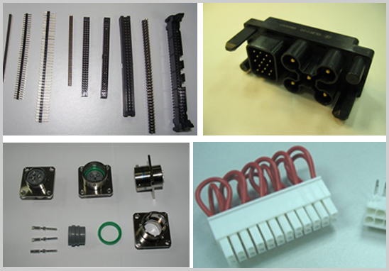 連接器UL1977認(rèn)證